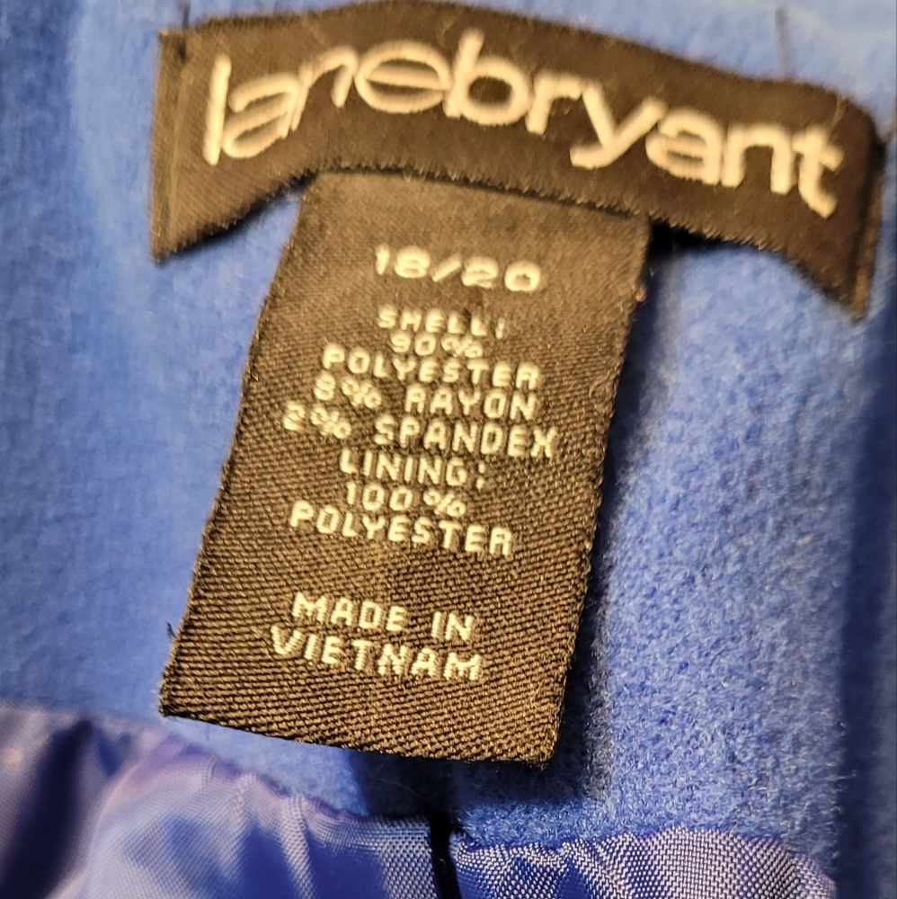 Women's Jacket - Picture 5 of 6